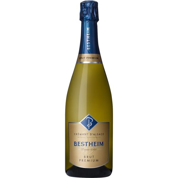 BESTHEIM CREMANT Brut Premium