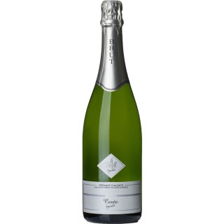 DOPFF CREMANT Brut Cuvee Signature