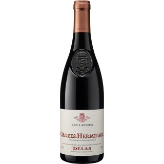 Delas Crozes-Hermitage Les Launes RG - 2023