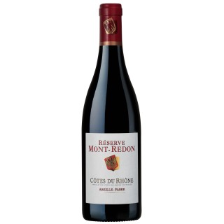 C.DU RHONE RESERVE MONT REDON 2024 -R