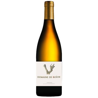Domaine de Boède La Clape BL - 2019