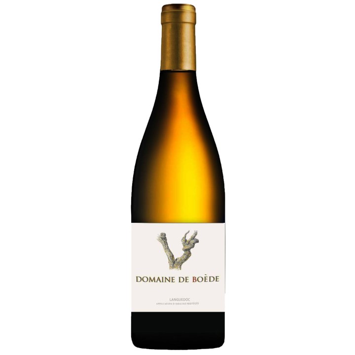 Domaine de Boède La Clape BL - 2019