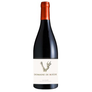 Domaine de Boède La Clape RG - 2018