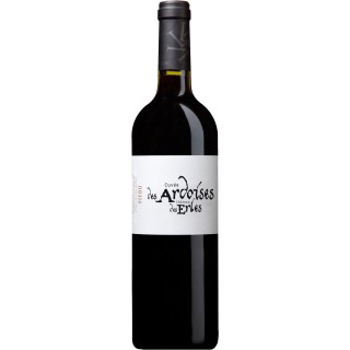 Fitou 2023 Cuvée des Ardoises