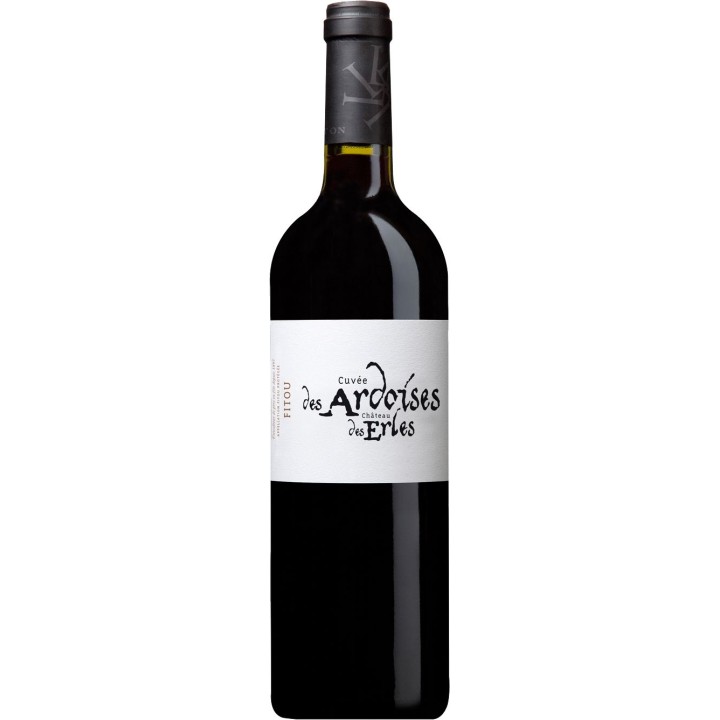 Fitou 2023 Cuvée des Ardoises