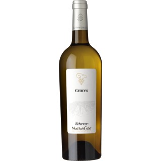 RESERVE MOUTON CADET GRAVES BLANC 2023