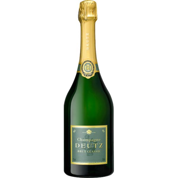Champagne Deutz Brut...