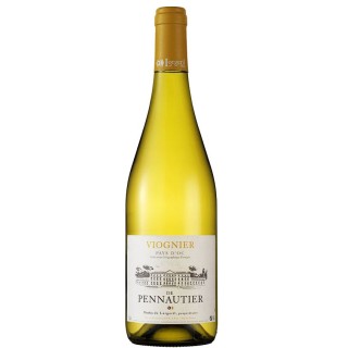 Viognier de Pennautier IGP Pays d'Oc - 2024