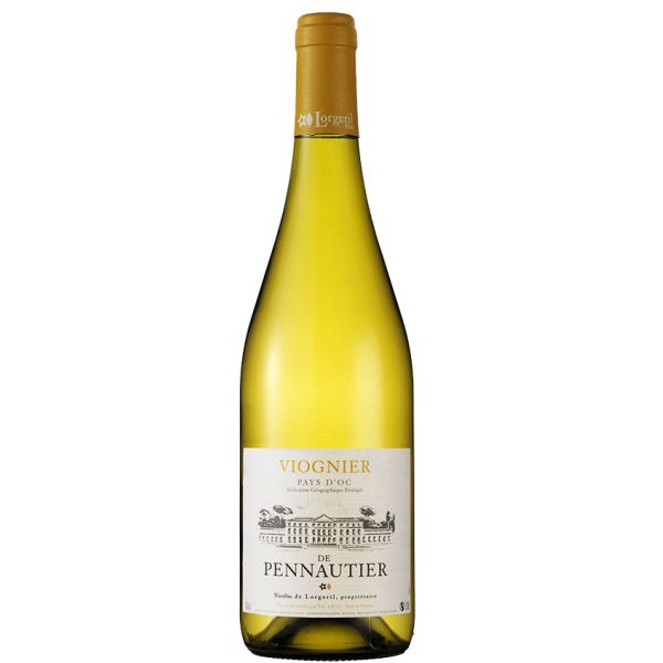 Viognier de Pennautier IGP...