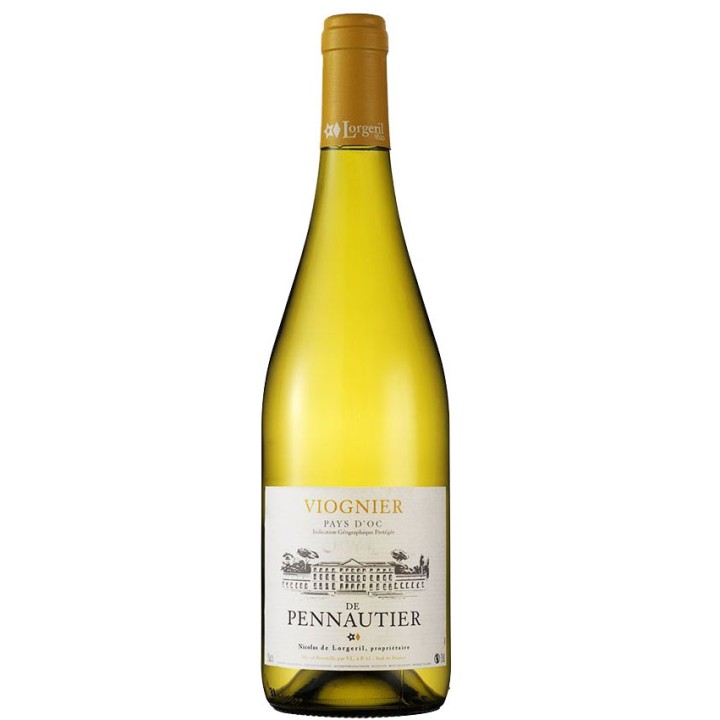Viognier de Pennautier IGP Pays d'Oc - 2024