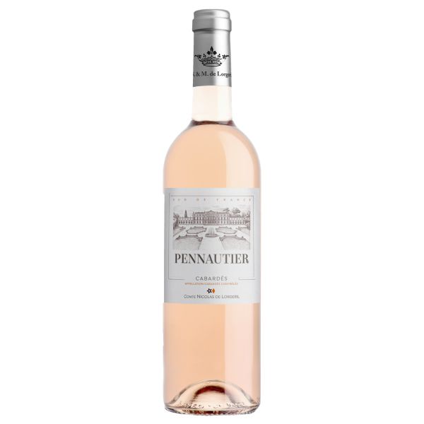 Château de Pennautier Rosé...