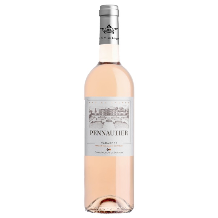 Château de Pennautier Rosé - 2023