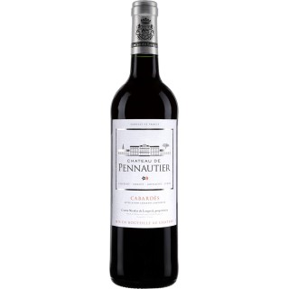 Château de Pennautier RG - 2021