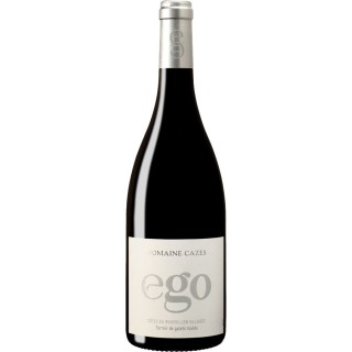 Ego - 2019
