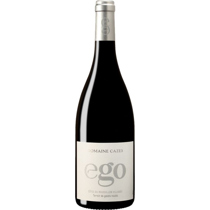 Ego - 2019