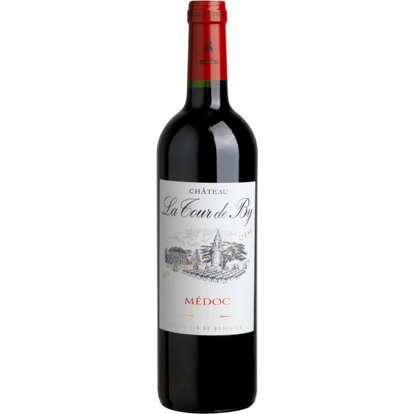 Château La Tour de By - 2021