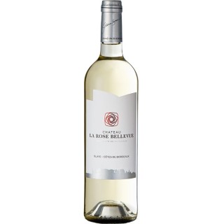 ROSE BELLEVUE 2024 BLANC