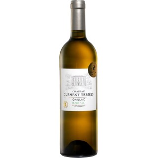 Château Clément Termes BL - 2023