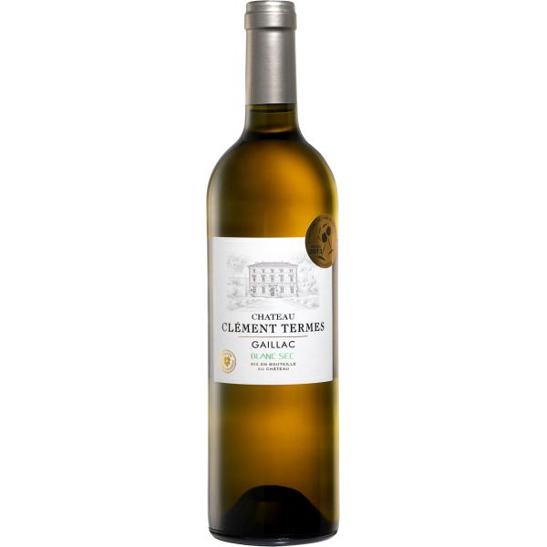 Château Clément Termes BL -...