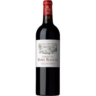 BARBE BLANCHE 2021 LUSSAC-SAINT-EMILION