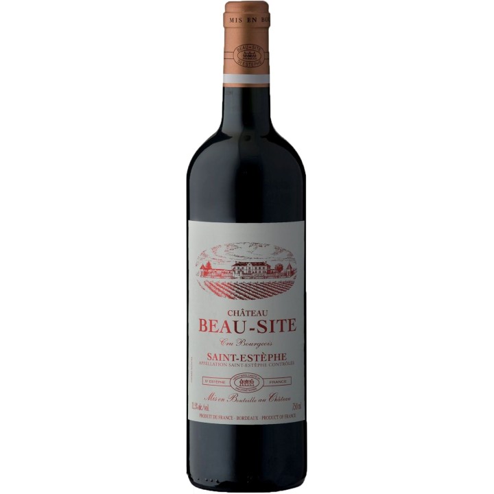 Château Beau-Site - 2019