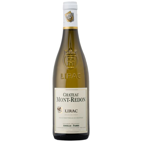 Château Mont-Redon Lirac BL...
