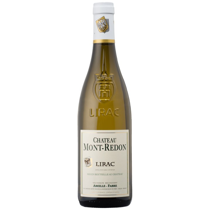 LIRAC MONT REDON 2024 -B