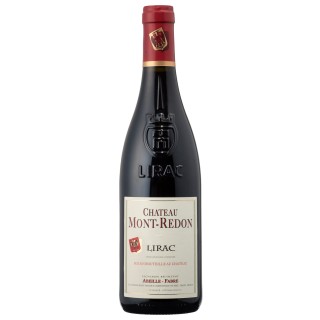 LIRAC MONT REDON 2023 -R