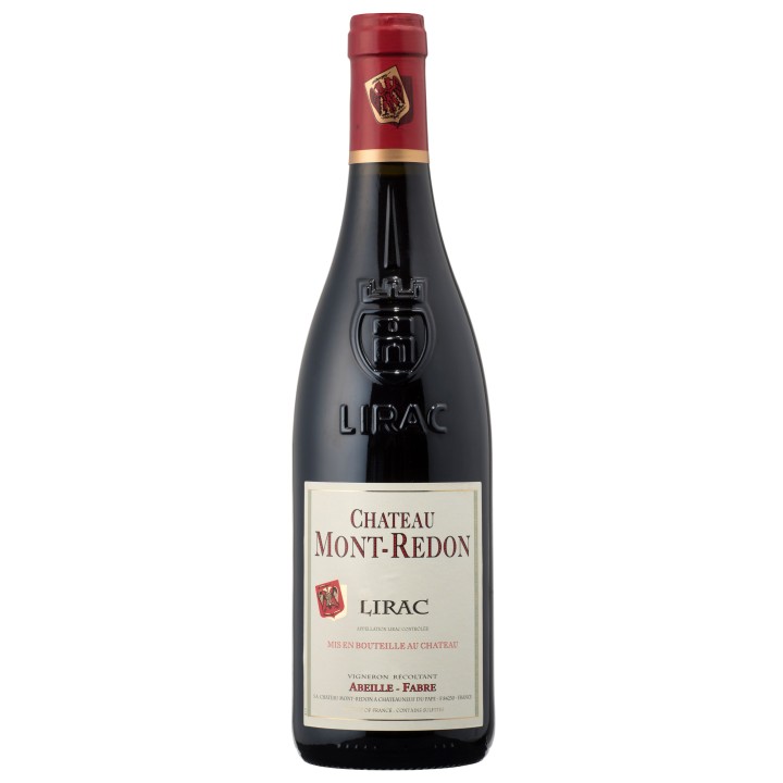 LIRAC MONT REDON 2023 -R