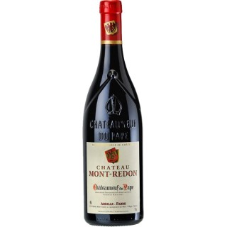 Château Mont-Redon Châteauneuf-du-Pape RG - 2020