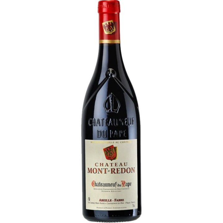 Château Mont-Redon Châteauneuf-du-Pape RG - 2020