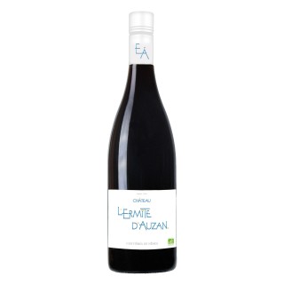 Château L'Ermite D'Auzan RG - 2022