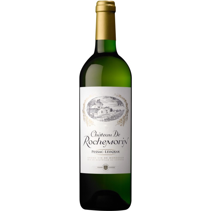 Rochemorin 2023 Blanc Pessac