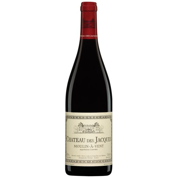 Jacques Moulin-A-Vent - 2022