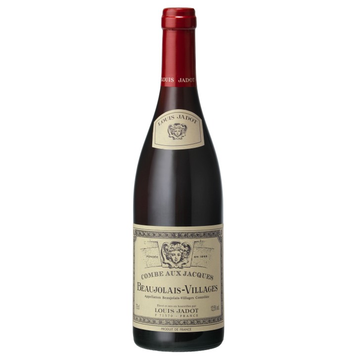 JADOT BEAUJOLAIS-VILL.2024 COMBE AUX JACQUES