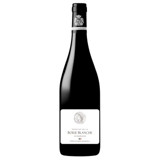 La Borie Blanche, Minervois - 2023
