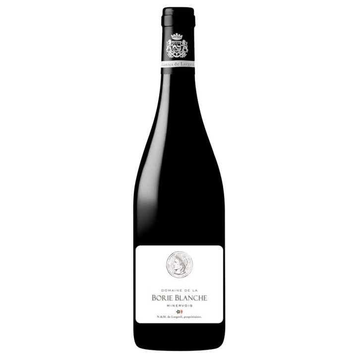 La Borie Blanche, Minervois - 2023