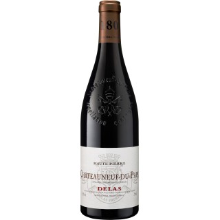 Delas Châteauneuf-Du-Pape Haute Pierre - 2020