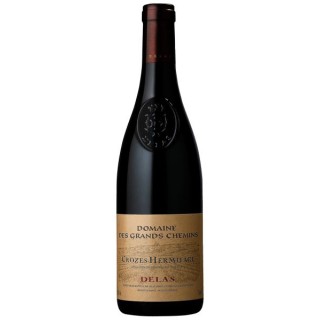 Domaine des Grands Chemins - 2017