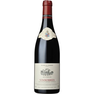 Perrin Vinsobres Les Cornuds - 2021