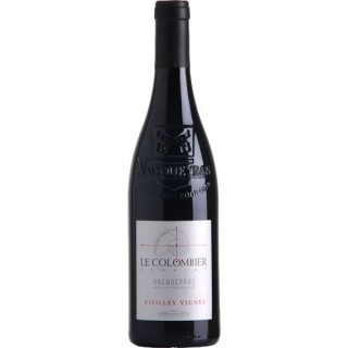 Le Colombier Vacqueyras Vieilles Vignes - 2023