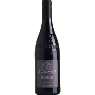 Le Colombier Vacqueyras RG - 2023