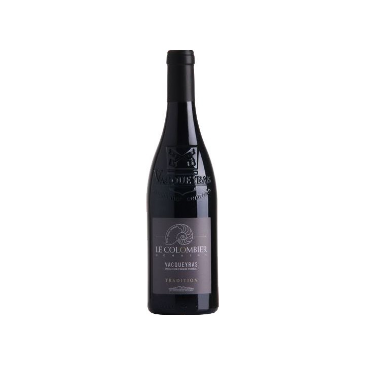 Le Colombier Vacqueyras RG - 2023