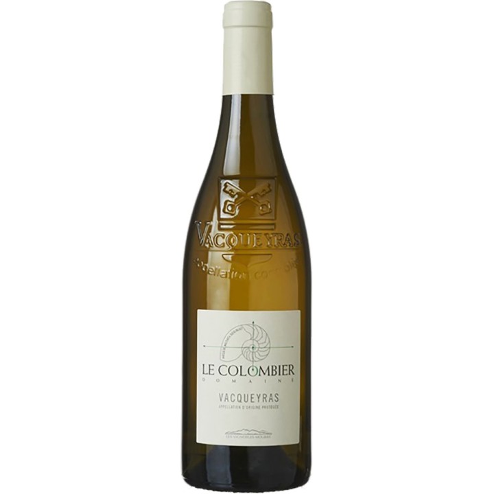 Vacqueyras Le Colombier 2024 BL