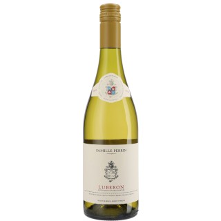 Famille Perrin 2024 Luberon Blanc