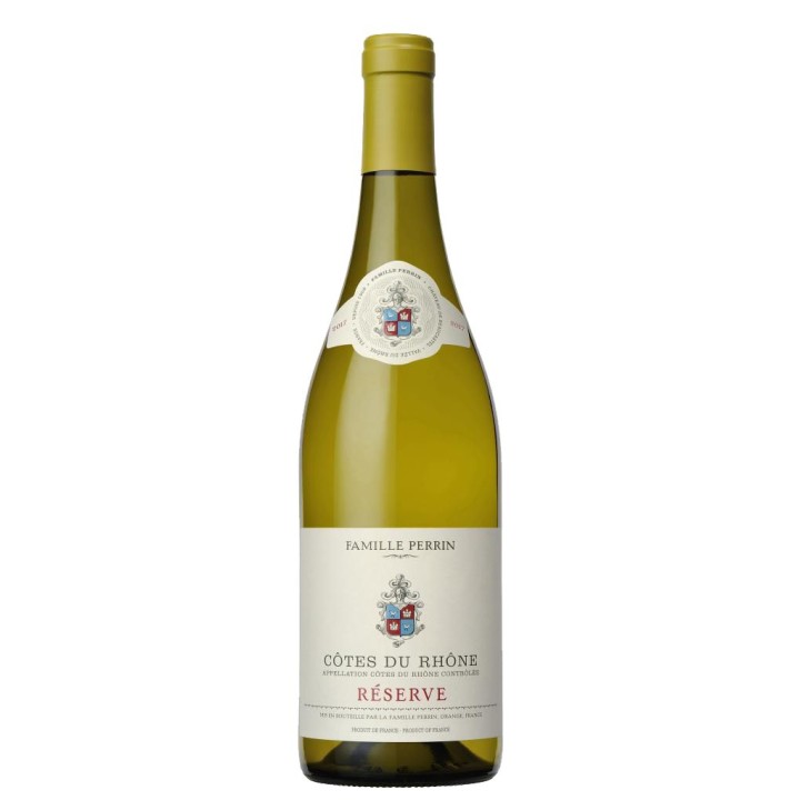 Perrin Côtes du Rhône Réserve BL - 2024