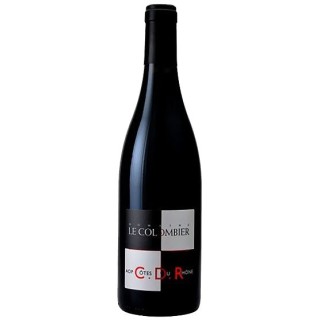 Le Colombier Côtes du Rhône - 2023