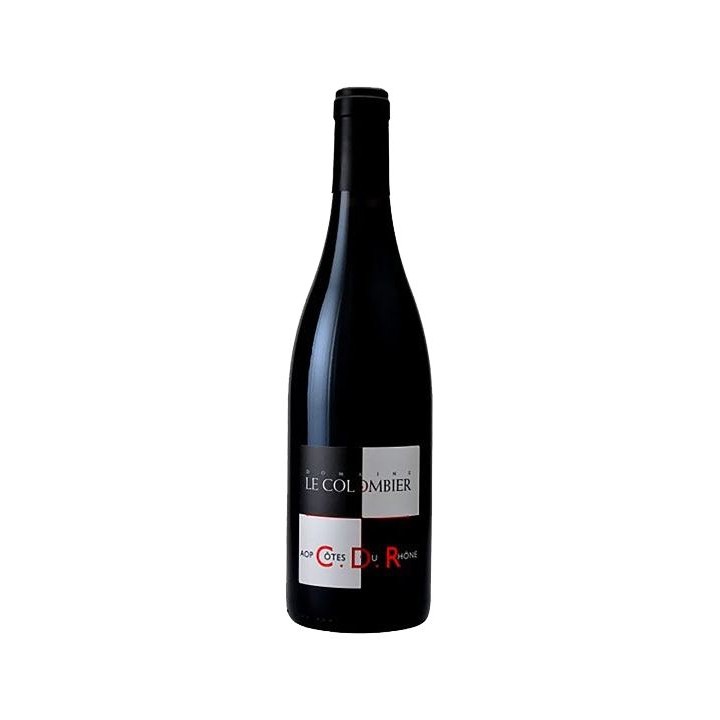 Le Colombier Côtes du Rhône - 2023