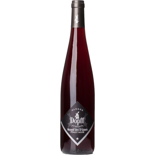 DOPFF PINOT NOIR ROUGE DES...
