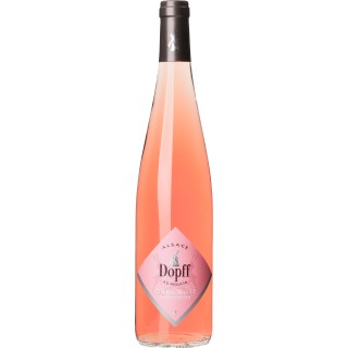DOPFF GRES ROSE 2024